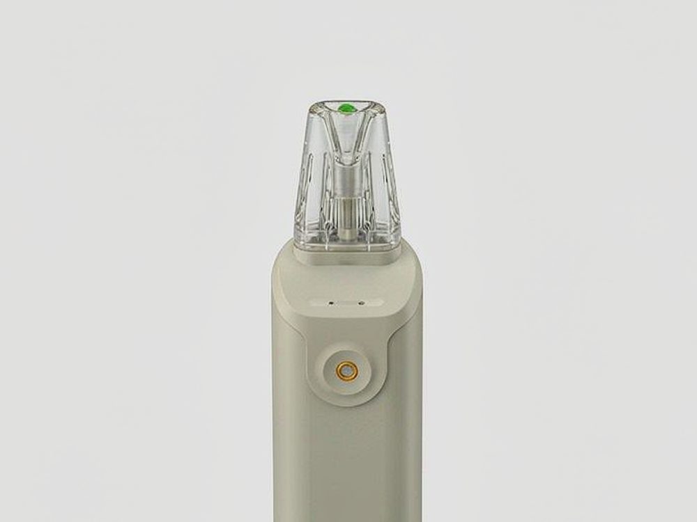 Margins on Nicotine accessories — with fast shipping