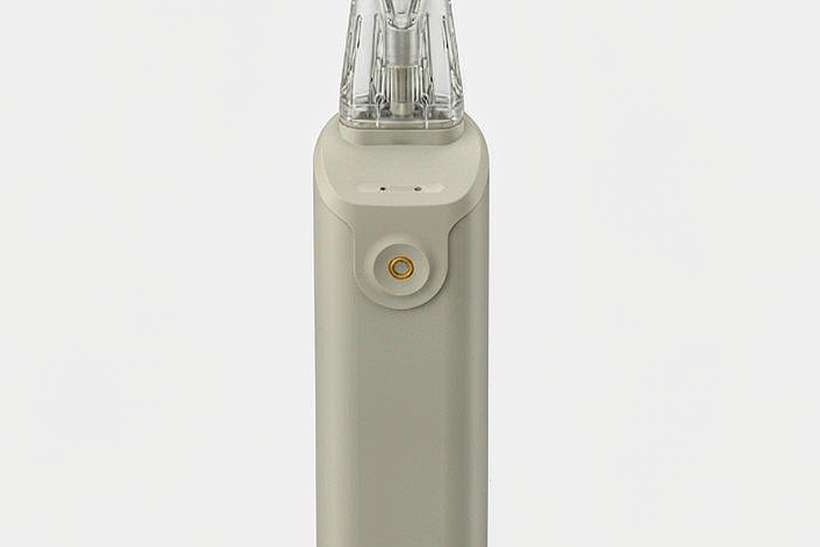 Margins on Nicotine bundles — Autumn stock