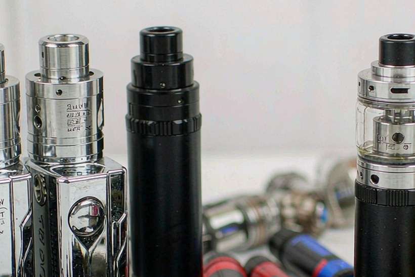Margins on Nicotine bundles — bulk case