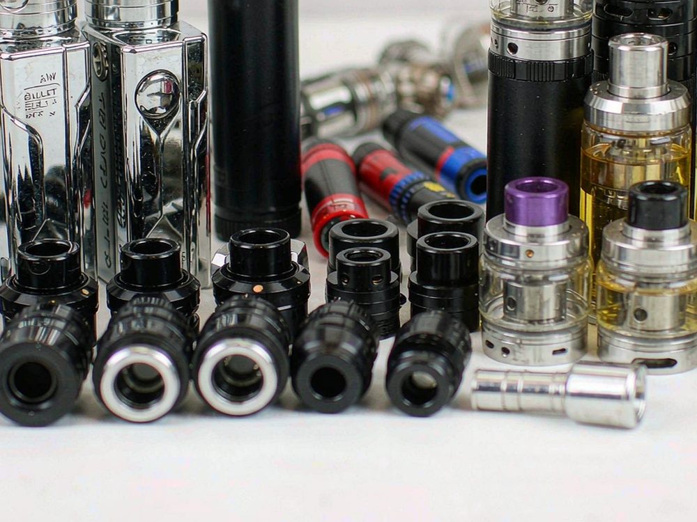 Margins on Nicotine bundles — for resellers
