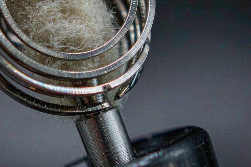 Margins on Nicotine bundles — limited batch