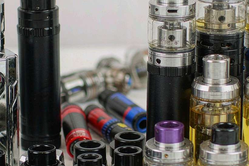 Margins on Nicotine bundles — ODM ready