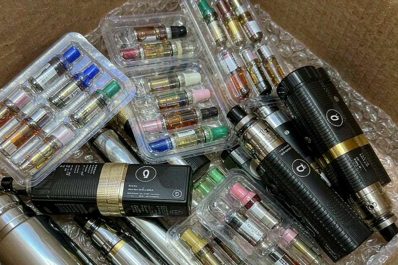 Margins on Nicotine bundles — OEM available