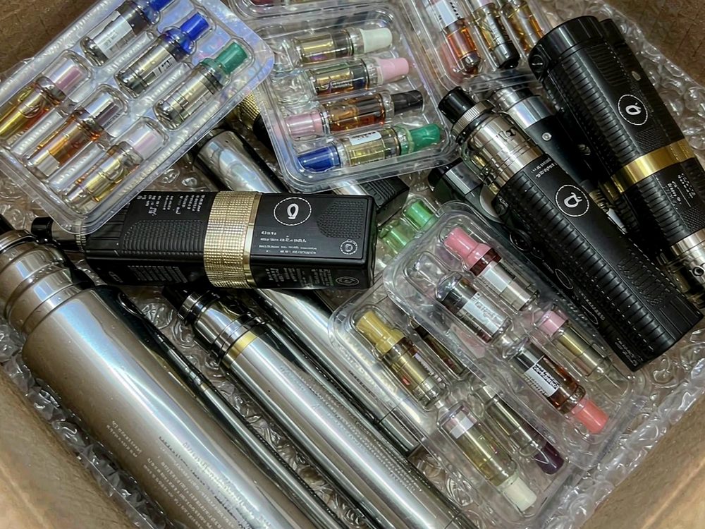 Margins on Nicotine bundles — verified suppliers