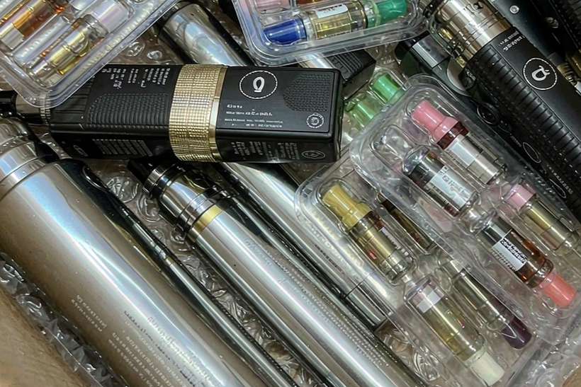Margins on Nicotine coils — bulk case