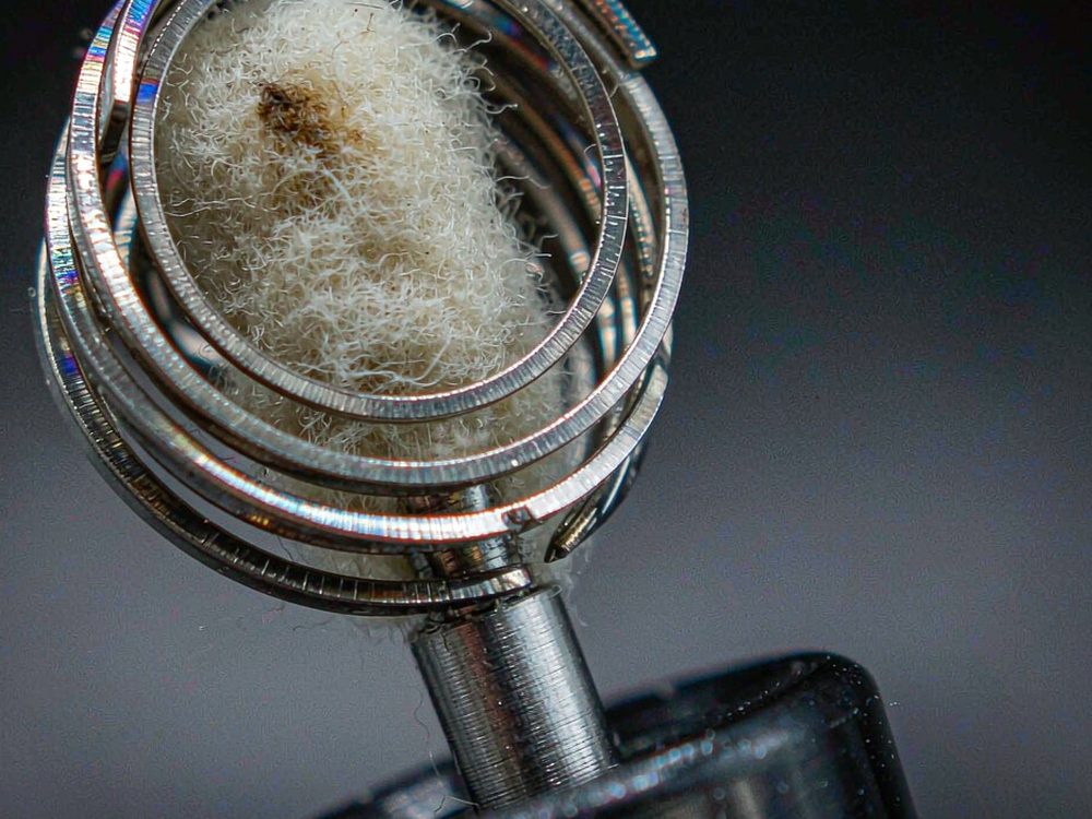 Margins on Nicotine coils — for resellers