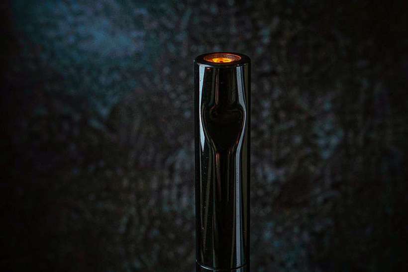 Margins on Nicotine coils — limited batch