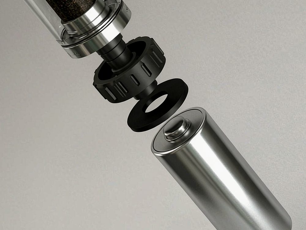 Margins on Nicotine coils — new arrivals