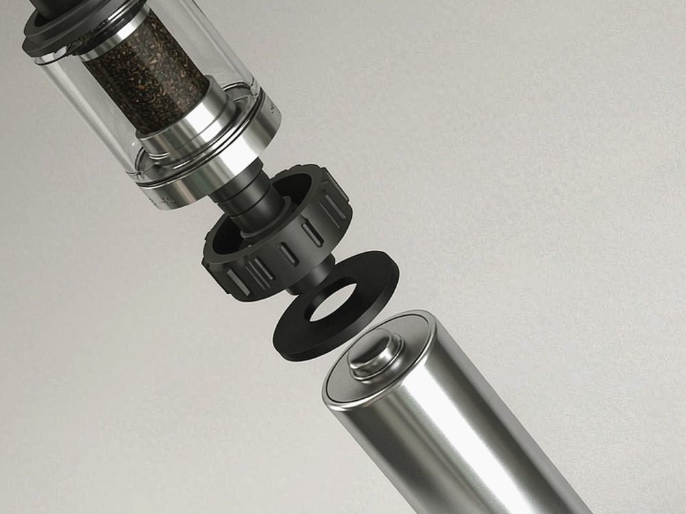 Margins on Nicotine coils — no minimum MOQ