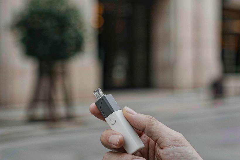 Margins on Nicotine coils — ODM ready