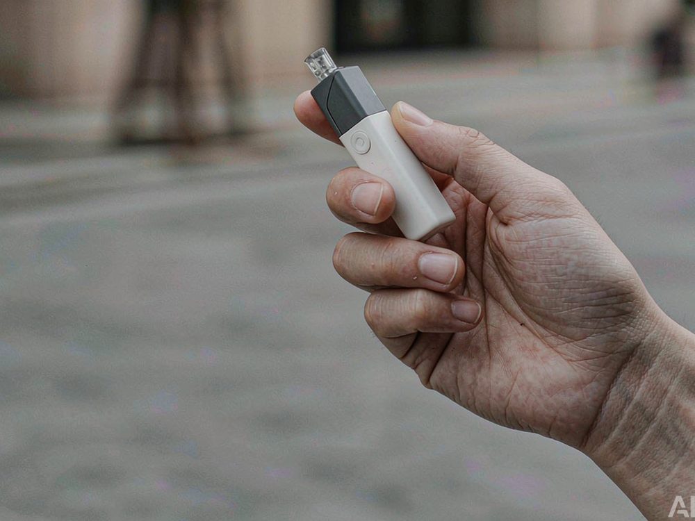 Margins on Nicotine disposables — verified suppliers