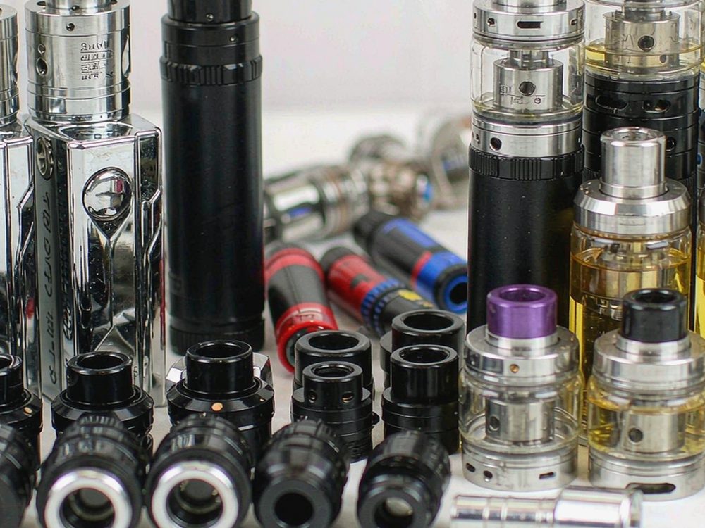 Margins on Nicotine disposables — with fast shipping