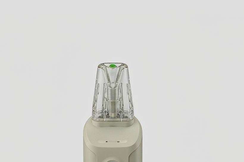 Margins on Nicotine e-liquid — bulk case