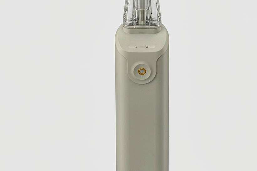 Margins on Nicotine e-liquid — container load