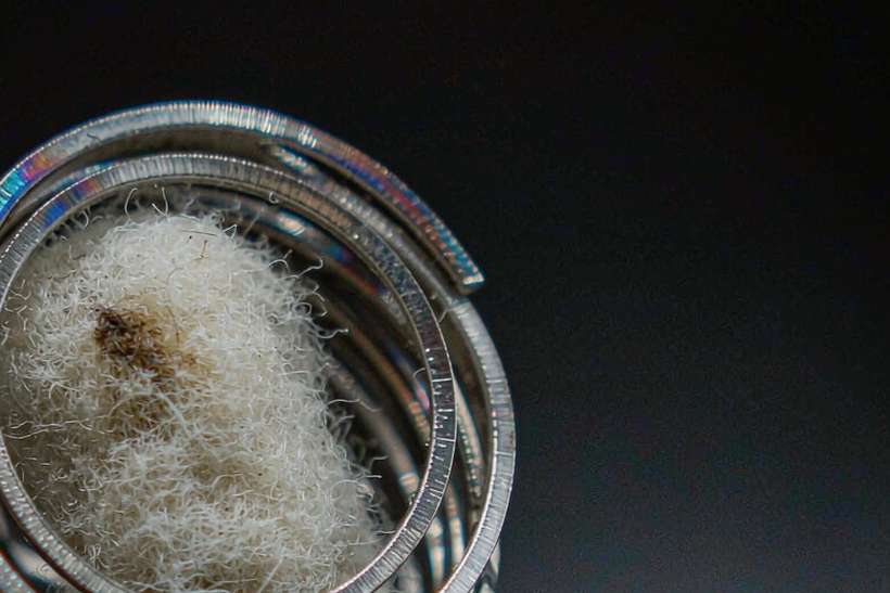 Margins on Nicotine e-liquid — ODM ready