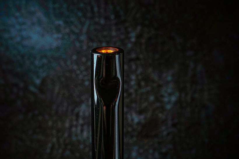 Margins on Nicotine e-liquid — Spring catalog