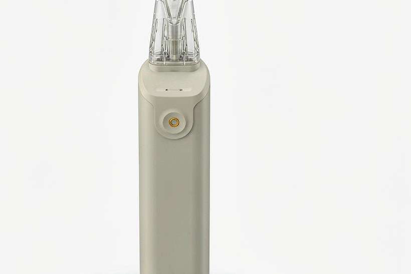 Margins on Nicotine e-liquid — Winter special