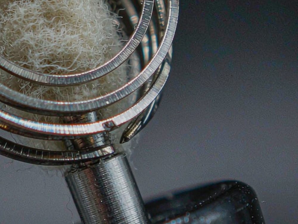 Margins on Nicotine e-liquid — with fast shipping