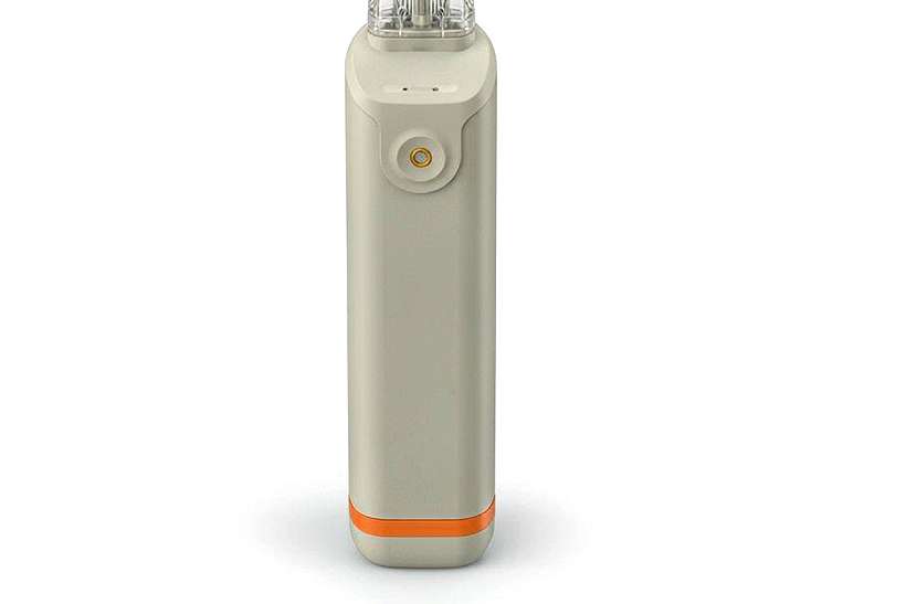 Margins on Nicotine hardware — Autumn stock
