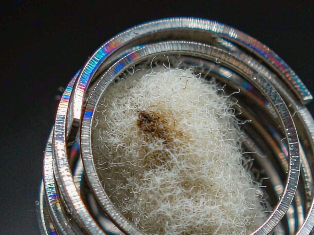 Margins on Nicotine hardware — for resellers