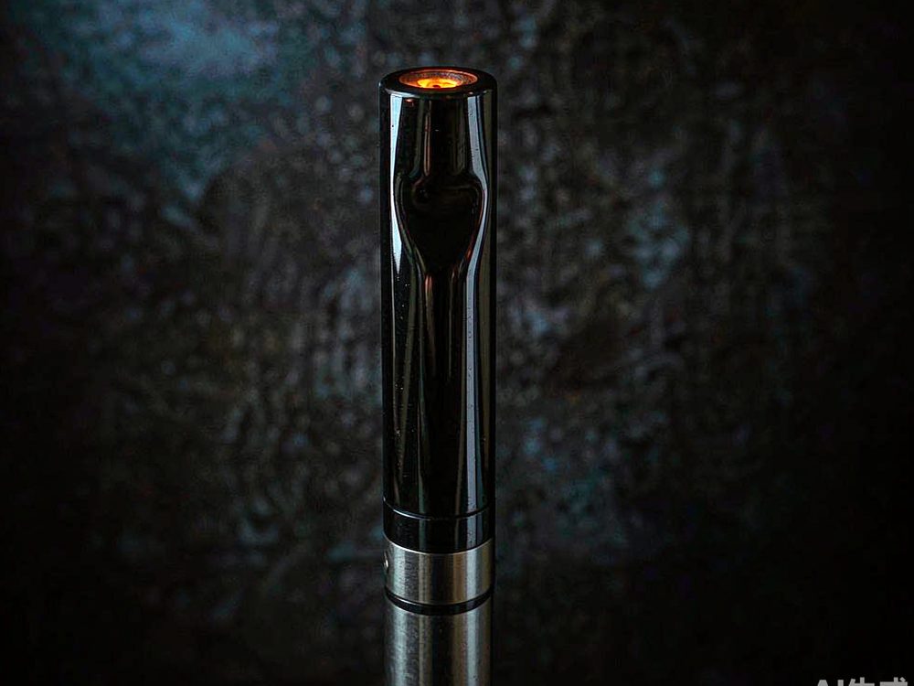 Margins on Nicotine hardware — new arrivals