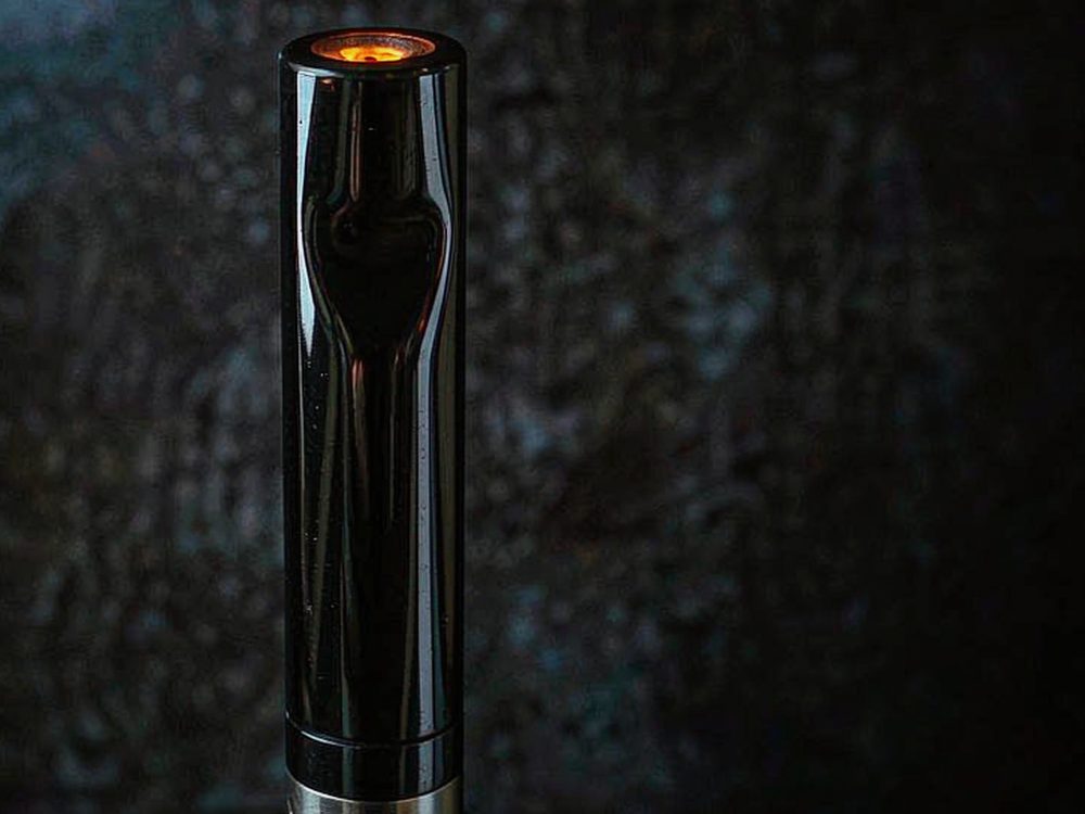 Margins on Nicotine hardware — top rated