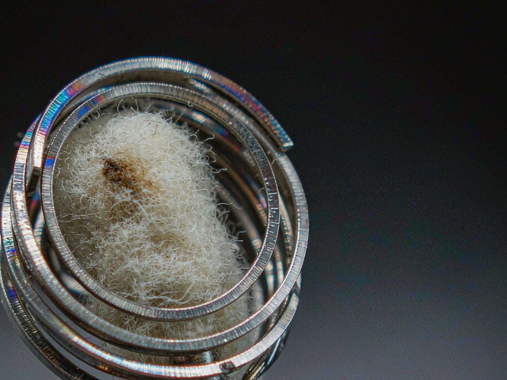 Margins on Nicotine hardware — verified suppliers