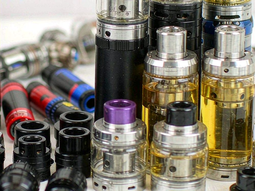 Margins on Nicotine in Wales — premium tier