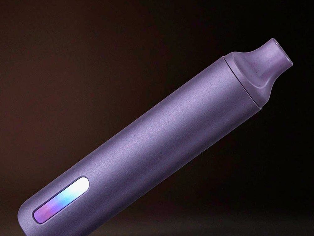 Margins on Nicotine kits — for resellers