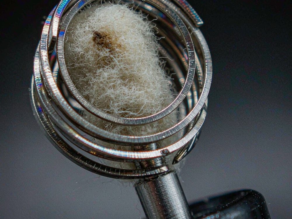Margins on Nicotine kits — no minimum MOQ