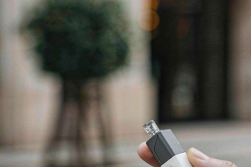 Margins on Nicotine kits — OEM available