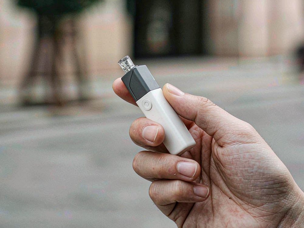 Margins on Nicotine kits — verified suppliers