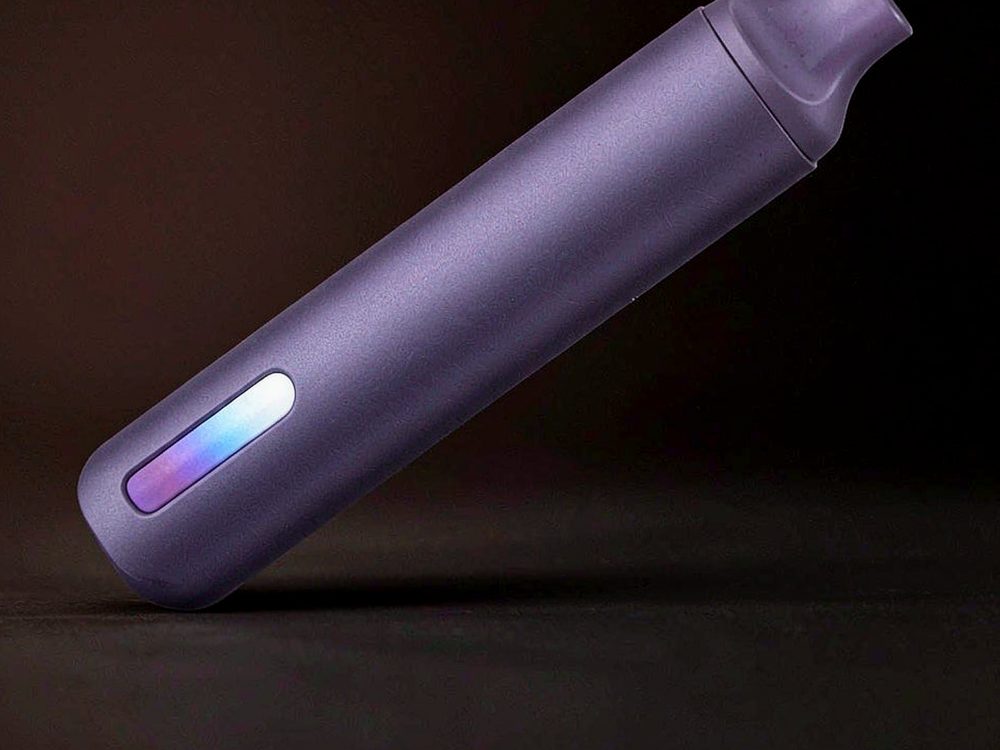 Margins on Nicotine kits — wholesale only