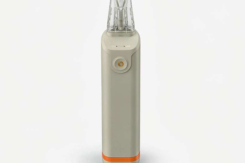 Margins on Nicotine mods — Asia Pacific