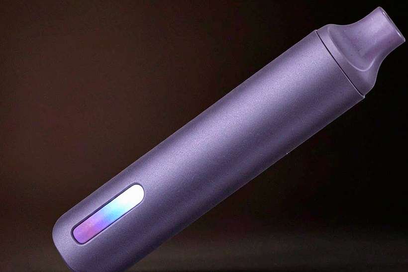 Margins on Nicotine mods — Autumn stock