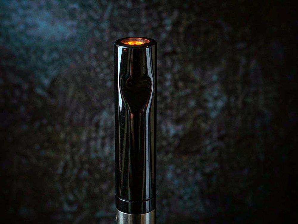 Margins on Nicotine mods — budget tier