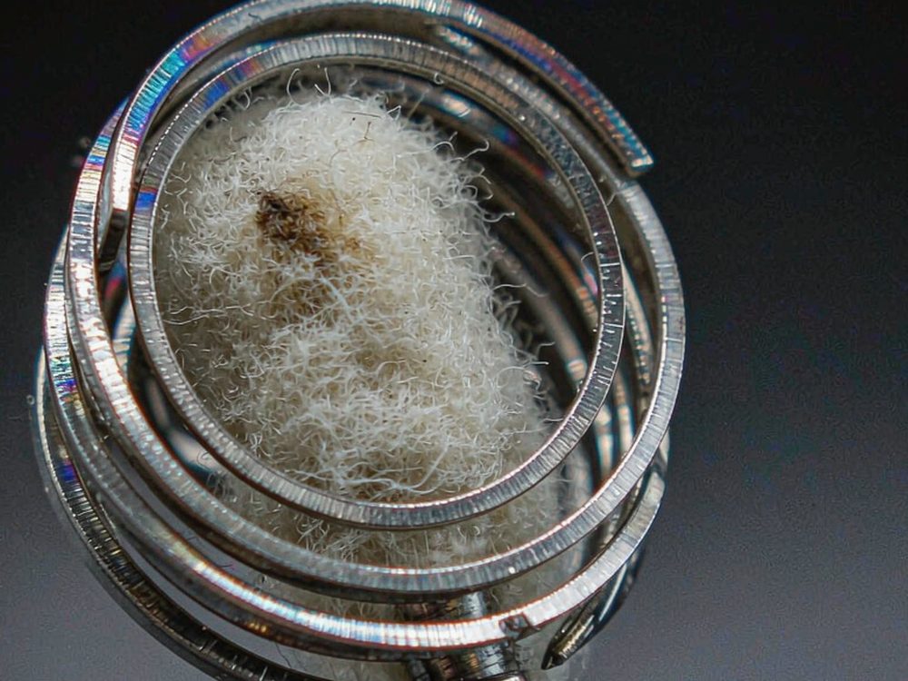 Margins on Nicotine mods — for resellers