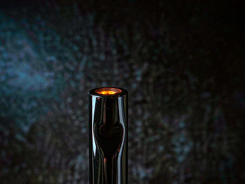 Margins on Nicotine mods — no minimum MOQ