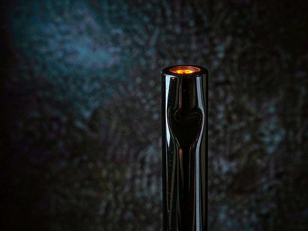 Margins on Nicotine mods — wholesale only