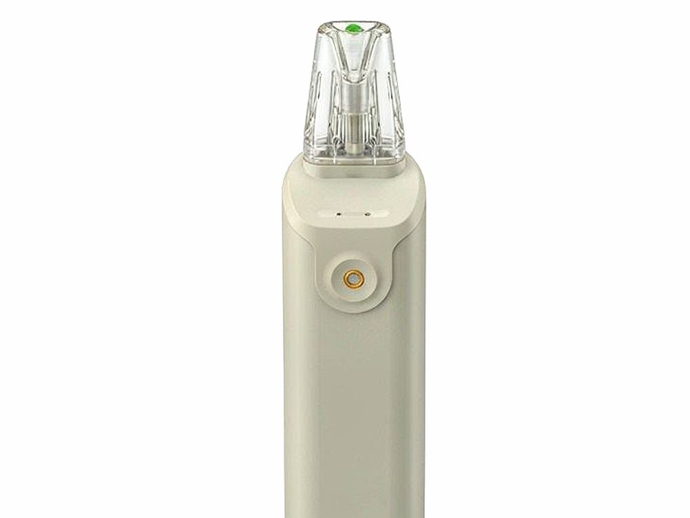 Margins on Nicotine mods — with fast shipping