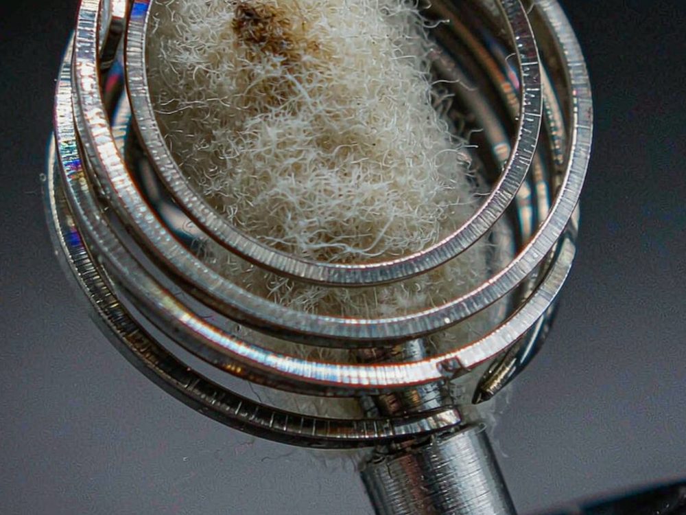 Margins on Nicotine pods — no minimum MOQ