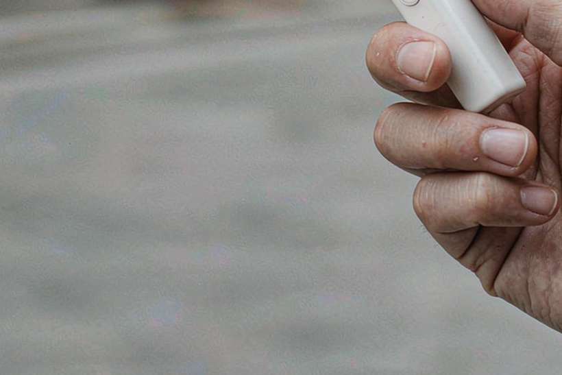 Margins on Nicotine pods — OEM available