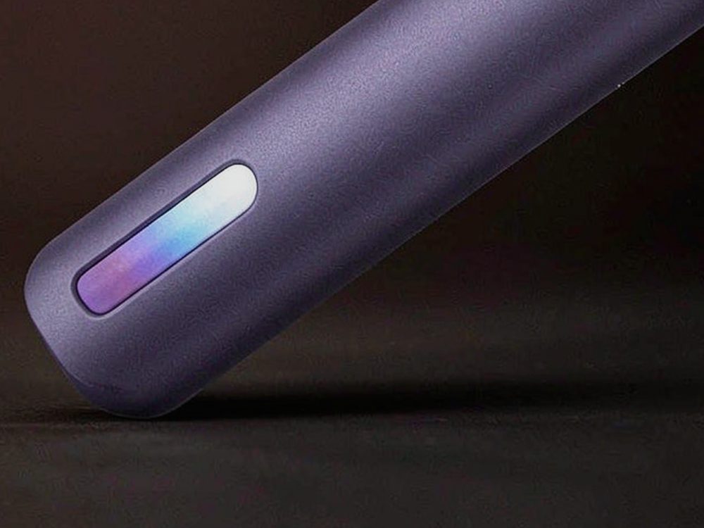 Margins on Nicotine pods — top rated