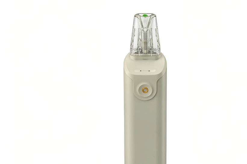 Margins on Nicotine pods — US warehouse