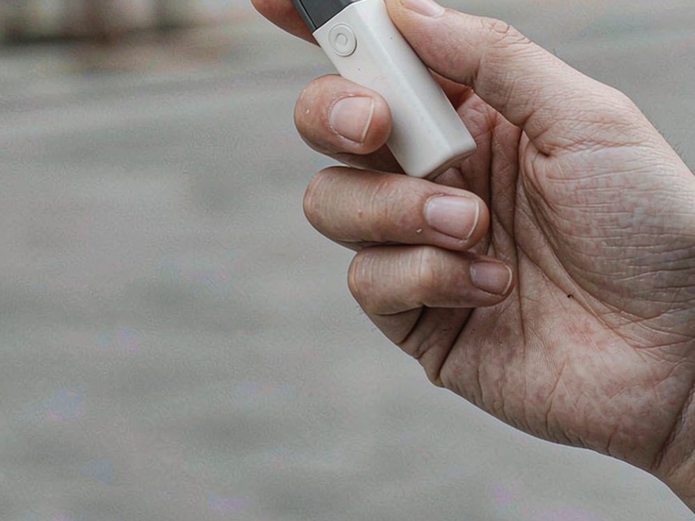 Margins on Nicotine pods — verified suppliers