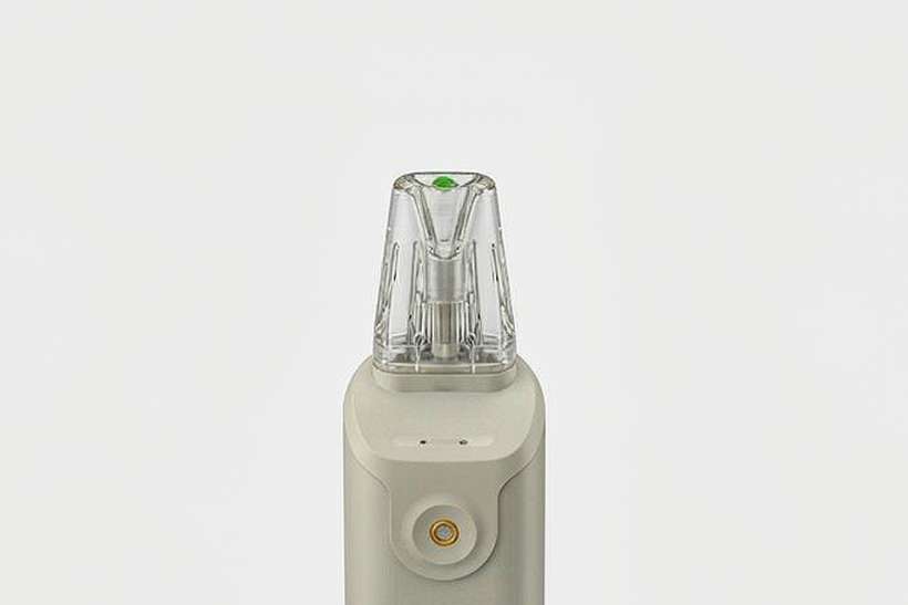 Margins on Nicotine products in Wales — Spring catalog