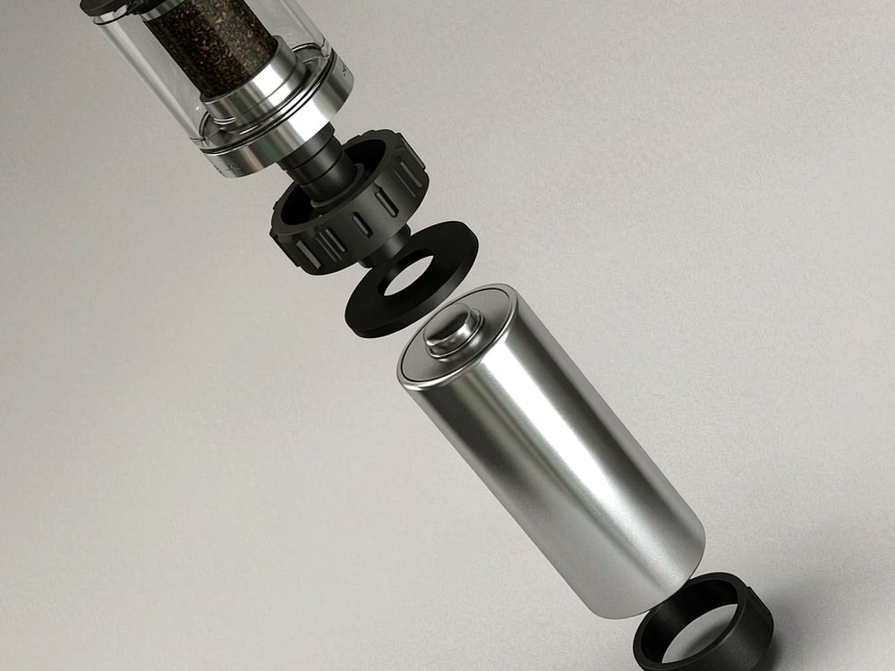 Margins on Nicotine tanks — 2026