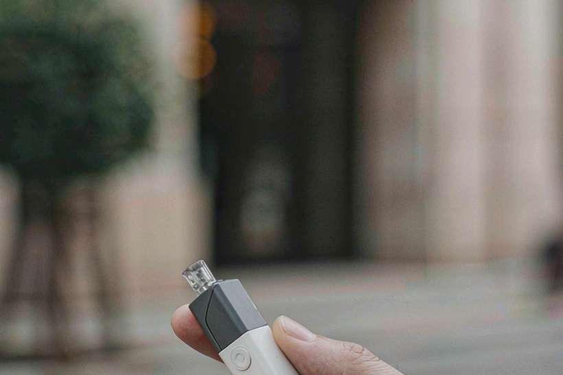 Margins on Nicotine tanks — Autumn stock