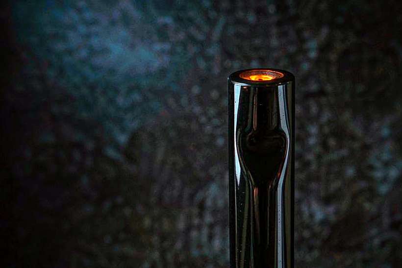 Margins on Nicotine tanks — OEM available