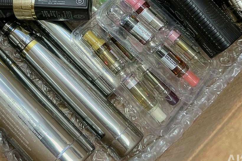 Margins on Nicotine tanks — Summer deals
